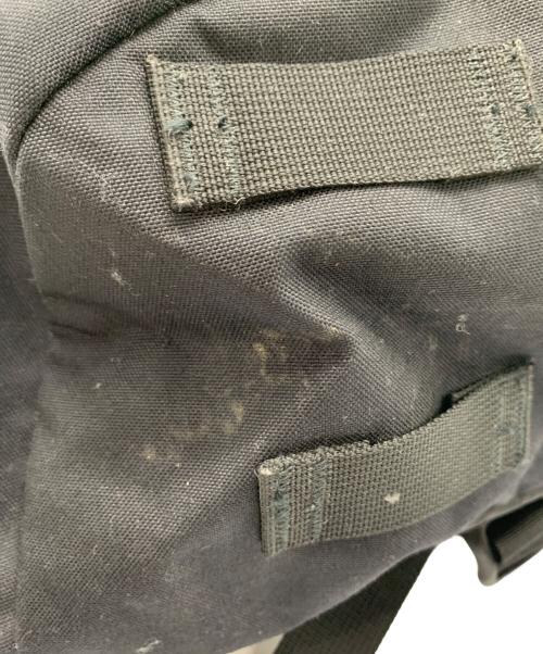 GREGORY（グレゴリー）GREGORY (グレゴリー) リュック ブラックの古着・服飾アイテム