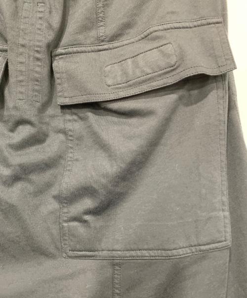 DRKSHDW（ダークシャドウ）DRKSHDW (ダークシャドウ) PRISONNER DRAWSTRING ブラック サイズ:XSサイズの古着・服飾アイテム