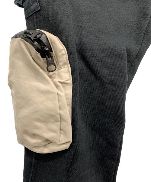 NIKE（ナイキ）NIKE (ナイキ) Travis Scott (トラヴィススコット) スウェットパンツ ブラック サイズ:Sサイズの古着・服飾アイテム