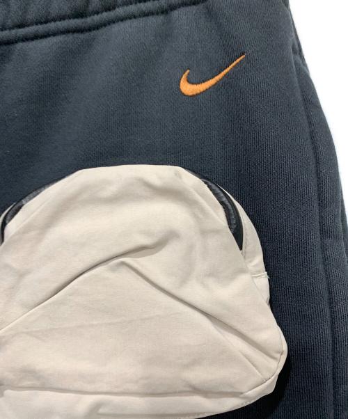 NIKE（ナイキ）NIKE (ナイキ) Travis Scott (トラヴィススコット) スウェットパンツ ブラック サイズ:Sサイズの古着・服飾アイテム