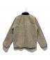 Patagonia (パタゴニア) クラシックレトロXジャケット ベージュ サイズ:L：15000円
