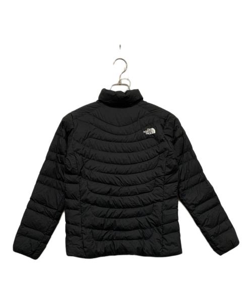 THE NORTH FACE（ザ ノース フェイス）THE NORTH FACE (ザ ノース フェイス) THUNDERJACKET ブラック サイズ:Sサイズの古着・服飾アイテム