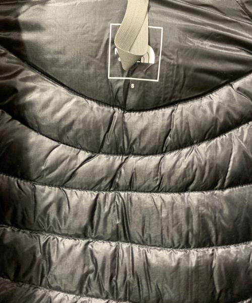 THE NORTH FACE（ザ ノース フェイス）THE NORTH FACE (ザ ノース フェイス) THUNDERJACKET ブラック サイズ:Sサイズの古着・服飾アイテム