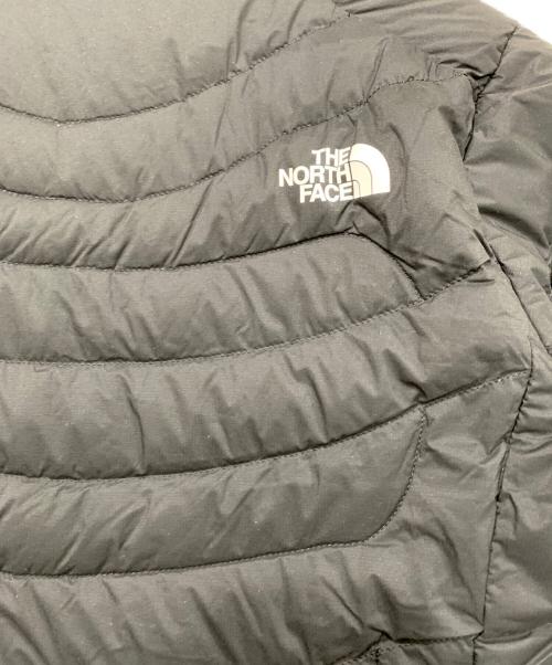 THE NORTH FACE（ザ ノース フェイス）THE NORTH FACE (ザ ノース フェイス) THUNDERJACKET ブラック サイズ:Sサイズの古着・服飾アイテム