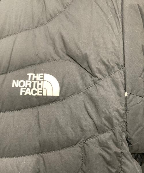 THE NORTH FACE（ザ ノース フェイス）THE NORTH FACE (ザ ノース フェイス) THUNDERJACKET ブラック サイズ:Sサイズの古着・服飾アイテム