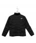 THE NORTH FACE (ザ ノース フェイス) THUNDERJACKET ブラック サイズ:Sサイズ：14000円
