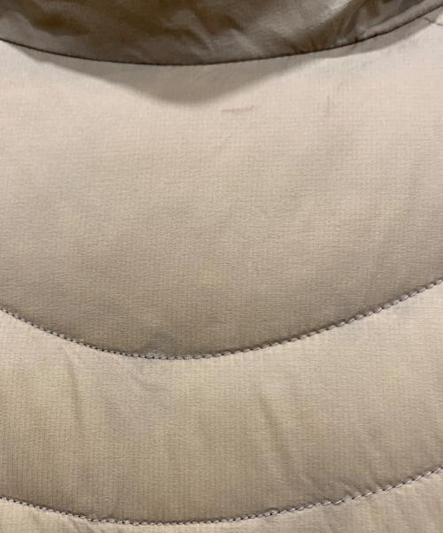 THE NORTH FACE（ザ ノース フェイス）THE NORTH FACE (ザ ノース フェイス) THUNDERJACKET カーキ サイズ:Mサイズの古着・服飾アイテム