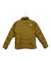 THE NORTH FACE (ザ ノース フェイス) THUNDERJACKET カーキ サイズ:Mサイズ：10000円