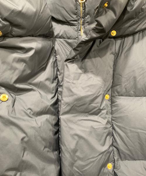 Traditional Weatherwear（トラディショナルウェザーウェア）Traditional Weatherwear (トラディショナルウェザーウェア) ダウンコート ブラック サイズ:SIZE 34の古着・服飾アイテム