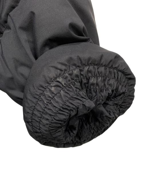 Traditional Weatherwear（トラディショナルウェザーウェア）Traditional Weatherwear (トラディショナルウェザーウェア) ダウンコート ブラック サイズ:SIZE 34の古着・服飾アイテム