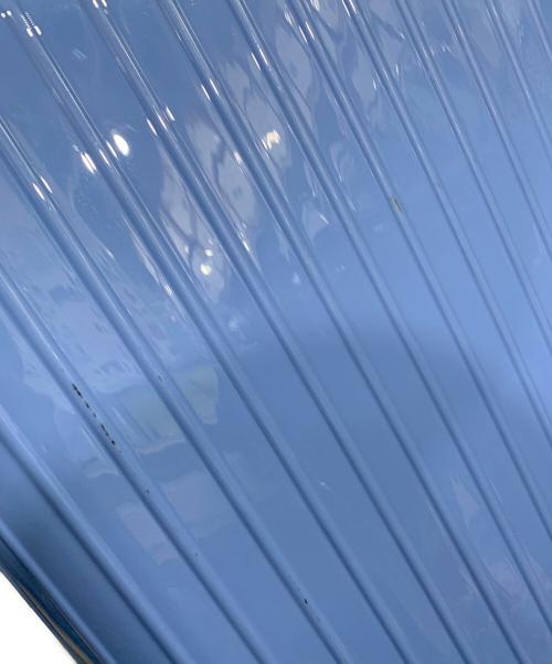 RIMOWA（リモワ）RIMOWA (リモワ) エッセンシャル　832.53.74.1　キャビン　シーブルー　36L シーブルーの古着・服飾アイテム