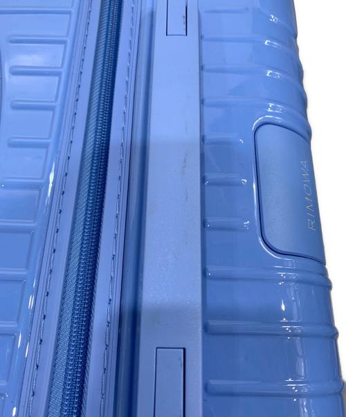 RIMOWA（リモワ）RIMOWA (リモワ) エッセンシャル　832.53.74.1　キャビン　シーブルー　36L シーブルーの古着・服飾アイテム