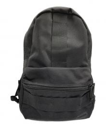 BRIEFING（ブリーフィング）の古着「バックパック」｜ブラック