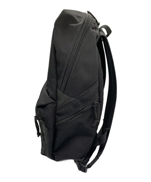 BRIEFING（ブリーフィング）BRIEFING (ブリーフィング) バックパック ブラックの古着・服飾アイテム