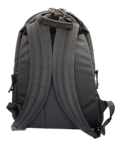 BRIEFING（ブリーフィング）BRIEFING (ブリーフィング) バックパック ブラックの古着・服飾アイテム