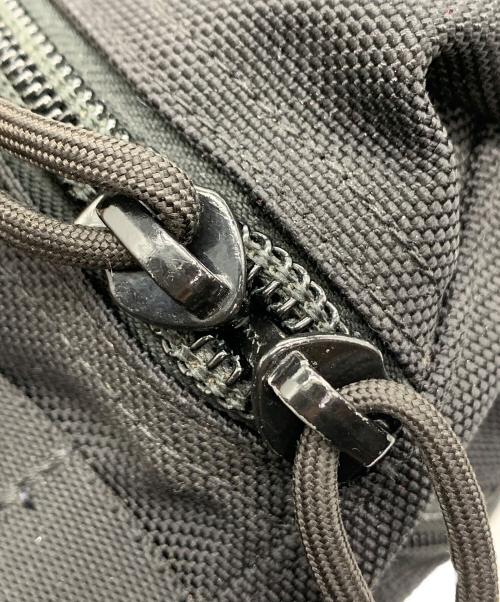 BRIEFING（ブリーフィング）BRIEFING (ブリーフィング) バックパック ブラックの古着・服飾アイテム