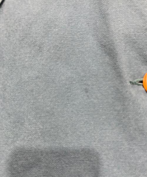 L.L.Bean（エルエルビーン）L.L.Bean (エルエルビーン) カバーオール ネイビー サイズ:Mサイズの古着・服飾アイテム