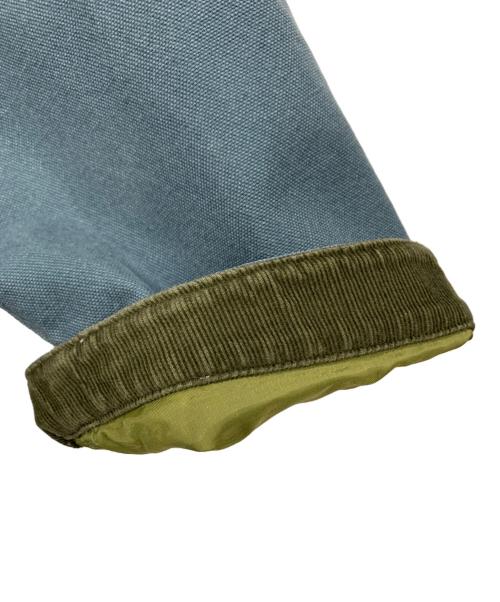 L.L.Bean（エルエルビーン）L.L.Bean (エルエルビーン) カバーオール ネイビー サイズ:Mサイズの古着・服飾アイテム