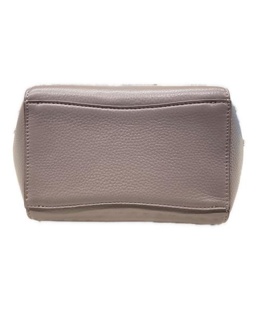 TORY BURCH（トリーバーチ）TORY BURCH (トリーバーチ) 2WAYバッグ グレーの古着・服飾アイテム