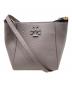 TORY BURCH（トリーバーチ）の古着「2WAYバッグ」｜グレー