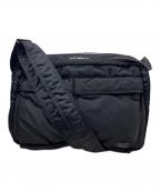 PORTERポーター）の古着「ショルダーバッグ」｜ブラック