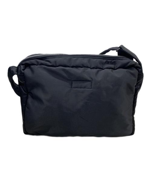 PORTER（ポーター）PORTER (ポーター) ショルダーバッグ ブラックの古着・服飾アイテム