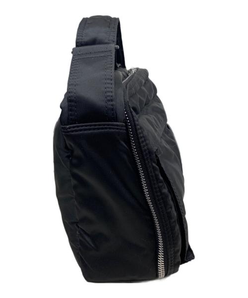 PORTER（ポーター）PORTER (ポーター) ショルダーバッグ ブラックの古着・服飾アイテム