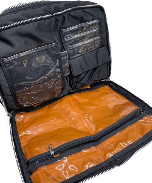 PORTER（ポーター）PORTER (ポーター) ショルダーバッグ ブラックの古着・服飾アイテム