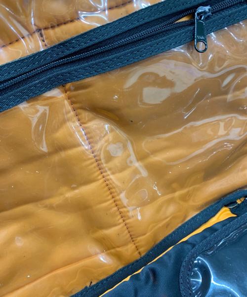 PORTER（ポーター）PORTER (ポーター) ショルダーバッグ ブラックの古着・服飾アイテム