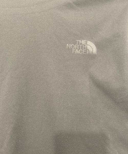 THE NORTH FACE（ザ ノース フェイス）THE NORTH FACE (ザ ノース フェイス) テックラウンジカーディガン ブラック サイズ:Sサイズの古着・服飾アイテム