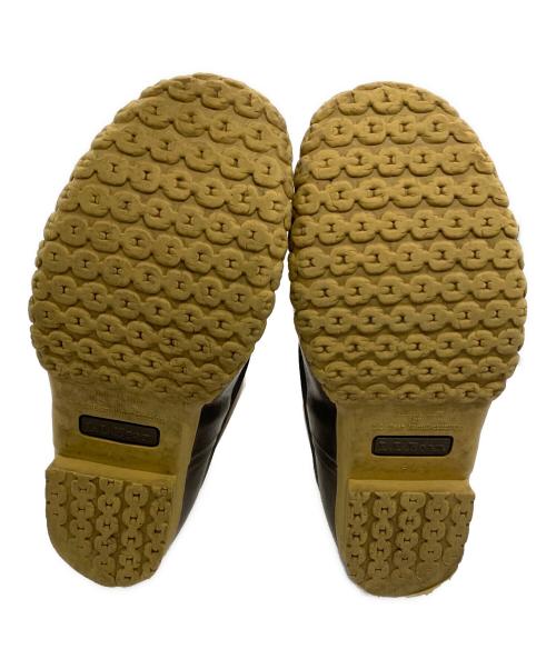 L.L.Bean（エルエルビーン）L.L.Bean (エルエルビーン) ビーンブーツ ブラウン サイズ:SIZE 8の古着・服飾アイテム