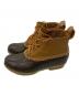 L.L.Bean (エルエルビーン) ビーンブーツ ブラウン サイズ:SIZE 8：9000円
