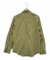 NIKE ACG (ナイキエーシージー) DF UV DEV TRAIL TOP オリーブ サイズ:Mサイズ：8000円