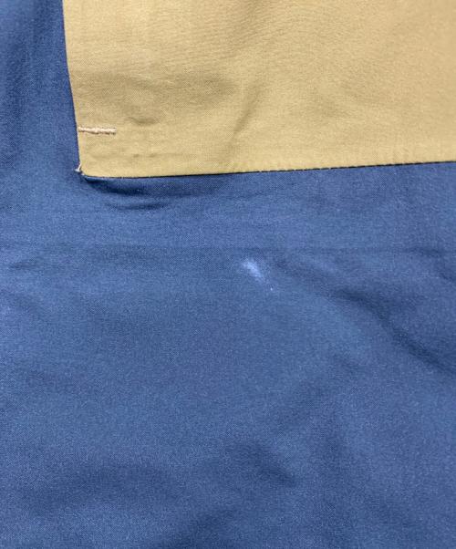 NIKE ACG（ナイキエーシージー）NIKE ACG (ナイキエーシージー) AS M NRG ACG MISERY RDGE GORE JACKET ブラウン×グレー サイズ:Mサイズの古着・服飾アイテム