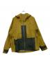 NIKE ACG（ナイキエーシージー）の古着「AS M NRG ACG MISERY RDGE GORE JACKET」｜ブラウン×グレー