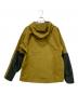 NIKE ACG (ナイキエーシージー) AS M NRG ACG MISERY RDGE GORE JACKET ブラウン×グレー サイズ:Mサイズ：20000円