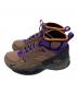 NIKE ACG (ナイキエーシージー) AIR MOWABB ブラウン×パープル サイズ:27cm：10000円