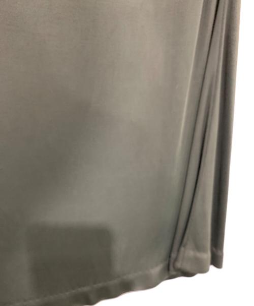 GUCCI（グッチ）GUCCI (グッチ) スカート オリーブ サイズ:SIZE 40の古着・服飾アイテム
