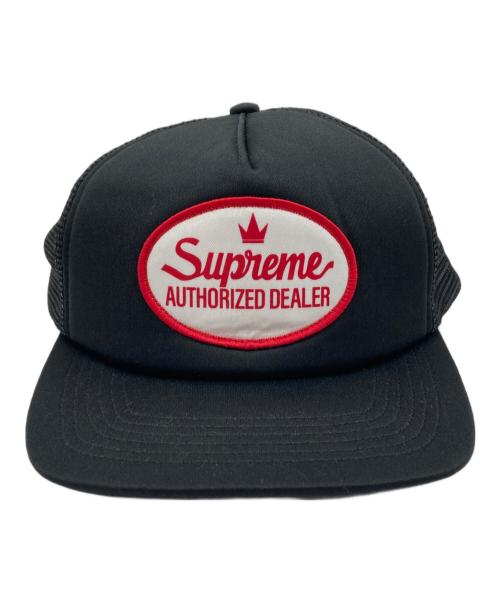 SUPREME（シュプリーム）SUPREME (シュプリーム) Authorized Mesh Back 5-Panel 