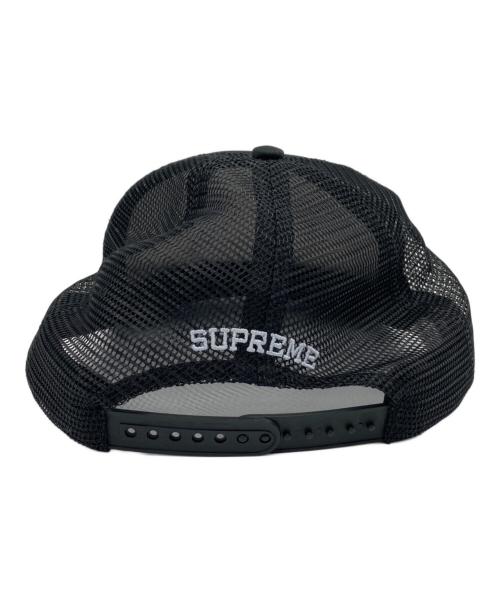 SUPREME（シュプリーム）SUPREME (シュプリーム) Authorized Mesh Back 5-Panel 
