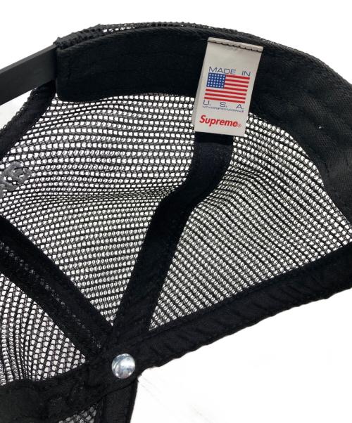 SUPREME（シュプリーム）SUPREME (シュプリーム) Authorized Mesh Back 5-Panel 