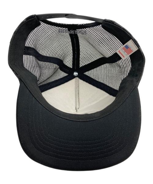 SUPREME（シュプリーム）SUPREME (シュプリーム) Authorized Mesh Back 5-Panel 