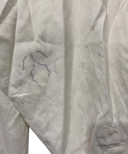 POLO RALPH LAUREN（ポロ・ラルフローレン）POLO RALPH LAUREN (ポロ・ラルフローレン) BENFORDレーヨン混シャツ ベージュ サイズ:XLサイズの古着・服飾アイテム