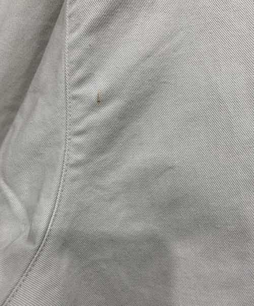 POLO RALPH LAUREN（ポロ・ラルフローレン）POLO RALPH LAUREN (ポロ・ラルフローレン) スイングトップ ベージュ サイズ:XLサイズの古着・服飾アイテム