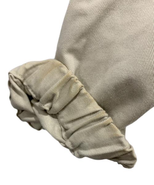 POLO RALPH LAUREN（ポロ・ラルフローレン）POLO RALPH LAUREN (ポロ・ラルフローレン) スイングトップ ベージュ サイズ:XLサイズの古着・服飾アイテム