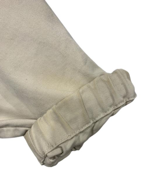 POLO RALPH LAUREN（ポロ・ラルフローレン）POLO RALPH LAUREN (ポロ・ラルフローレン) スイングトップ ベージュ サイズ:XLサイズの古着・服飾アイテム