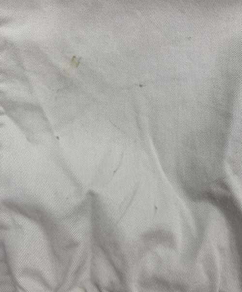 POLO RALPH LAUREN（ポロ・ラルフローレン）POLO RALPH LAUREN (ポロ・ラルフローレン) スイングトップ ベージュ サイズ:XLサイズの古着・服飾アイテム