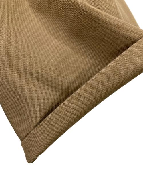 Burberry's（バーバリー）Burberry's (バーバリーズ) ステンカラーコート ブラウン サイズ:Lサイズの古着・服飾アイテム