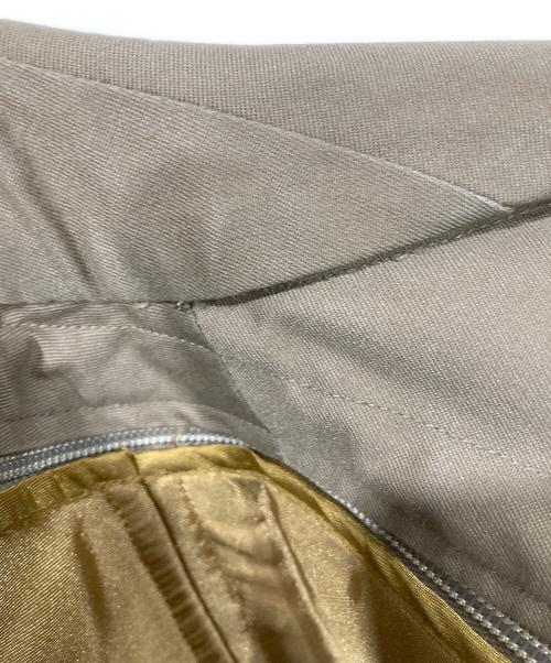 Burberry's（バーバリー）Burberry's (バーバリーズ) ステンカラーコート ブラウン サイズ:Lサイズの古着・服飾アイテム