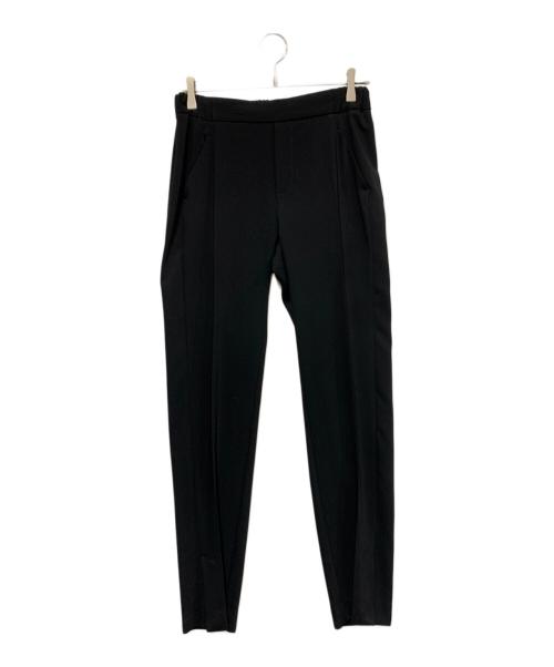 MM6 Maison Margiela（エムエムシックスメゾンマルジェラ）MM6 Maison Margiela (エムエムシックスメゾンマルジェラ) パンツ ブラック サイズ:SIZE 38の古着・服飾アイテム